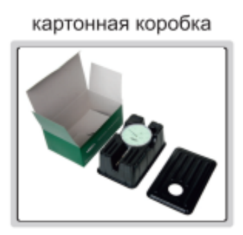 Индикаторы часового типа (базовые) 2301