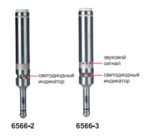 Электронный кромкоискатель 6566