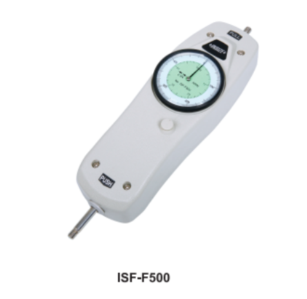 Динамометры ISF-F500