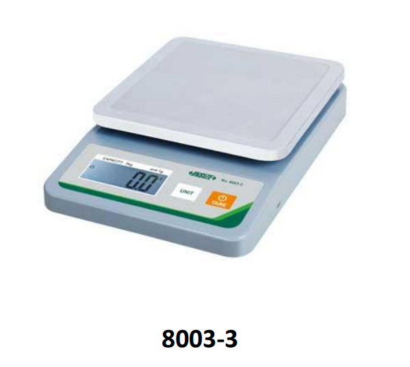Весы для взвешивания 8003-3