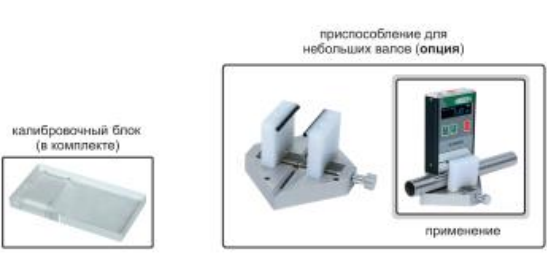 Профилометр (базовый тип) ISR-C003