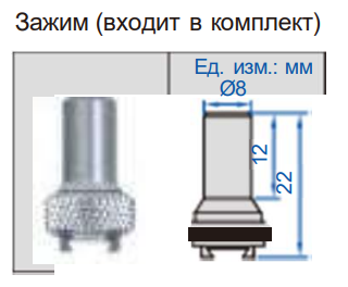 Индикатор рычажно-зубчатый прецизионный (ИРБ) 2897