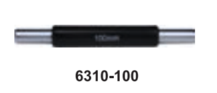 Установочные меры 6310-100