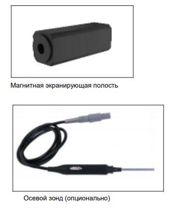 Гауссметр портативный 0501-MA01