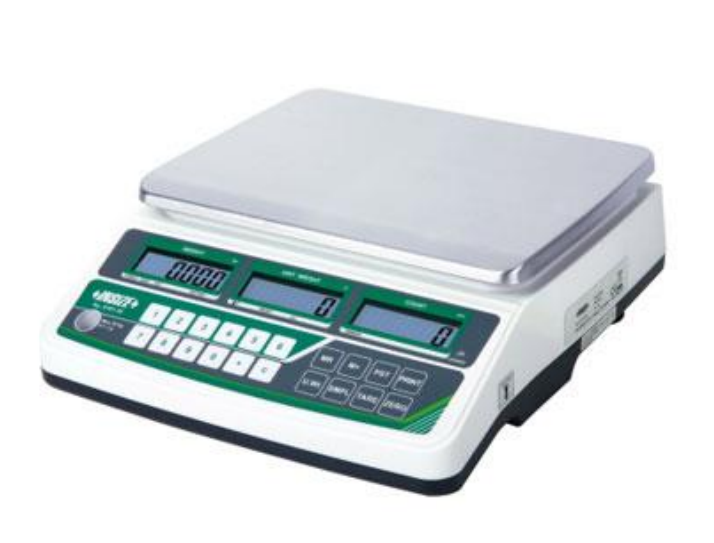 Счетные весы 8101-30