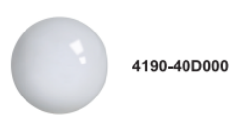 Керамические калибровочные сферы 4190-40D000