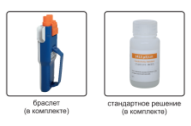 Портативный измеритель электропроводности/TDS 0411