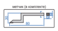 Цифровые штангенврейсмасы с микроподачей 1156