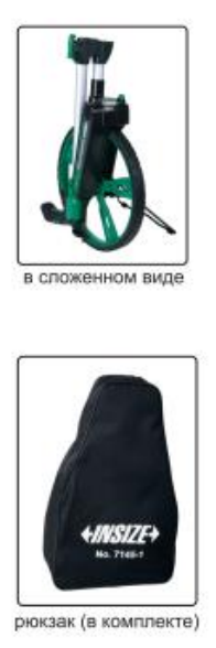 Курвиметр 7145
