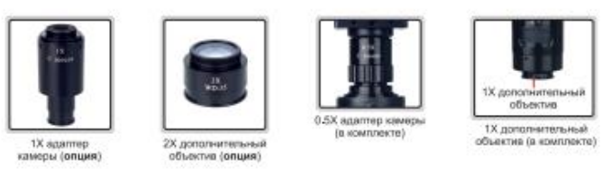 Цифровые инспекционные микроскопы ISM-DL301