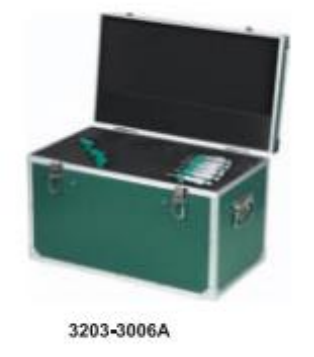 Микрометры для наружных измерений 3203-50А