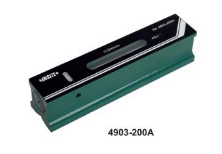 Уровень брусковый 4903