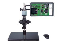 Цифровые инспекционные микроскопы ISM-DL301