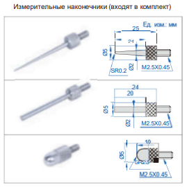 Цифровые высотомеры 1157