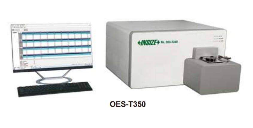 Спектрометр OES-T350