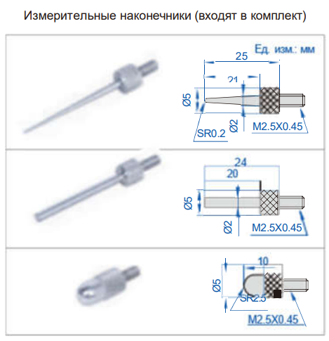 Высокоточный цифровой высотомер 1155