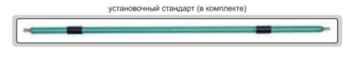 Цифровые микрометры для наружных измерений со сменными насадками 3506-400А