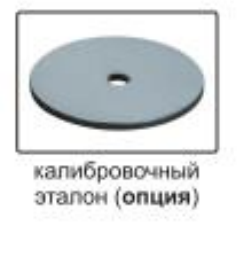 Дюрометры по Шору ISH SAM / ISH SDM