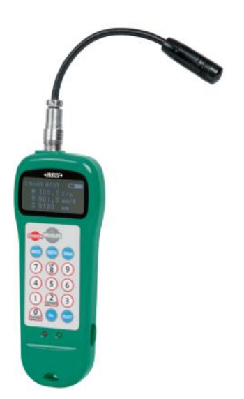 Прибор для измерения натяжения ремней 5910-HZ5K