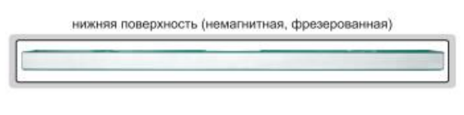 Алюминиевый уровень 4911