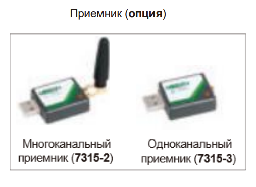 Штангенциркули беспроводные 1113