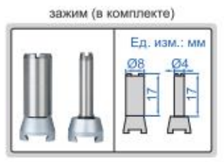 Индикатор рычажно-зубчатый 2386