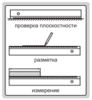 Линейка 7111
