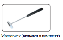 Прибор для измерения натяжения ремней 5910-HZ5K